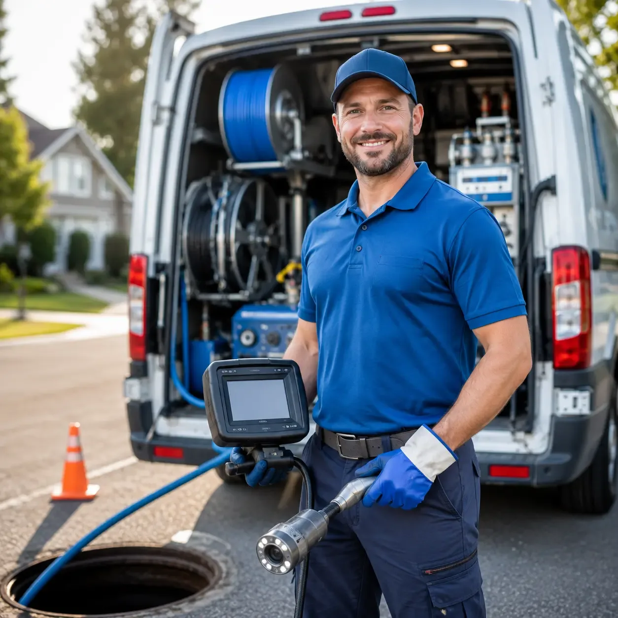 Local Pipe Relining specialists in Willow Lake, SD