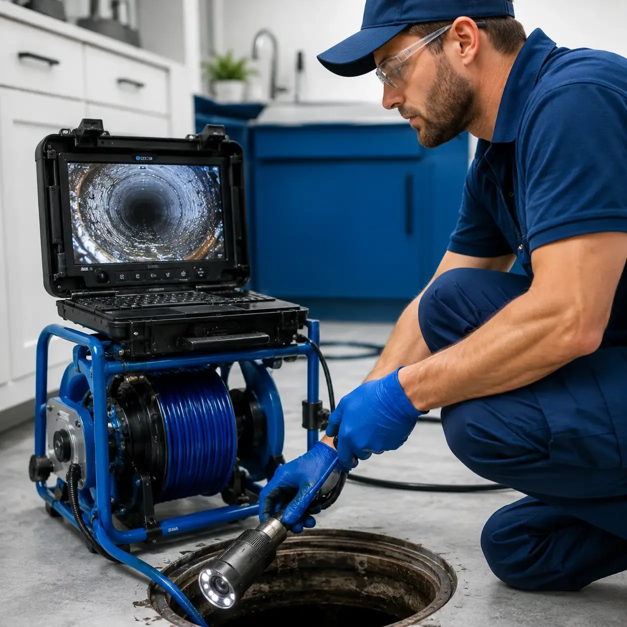 Pipe Relining professionals serving Willow Lake, SD